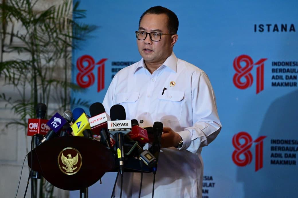 Presiden Tinjau 150 Inovasi BRIN: Sinyal Serius untuk Energi, Pangan, dan Lingkungan