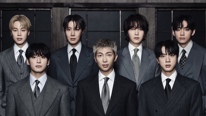 Boikot Grammy Awards: BTS Mengguncang Standar Musik Global