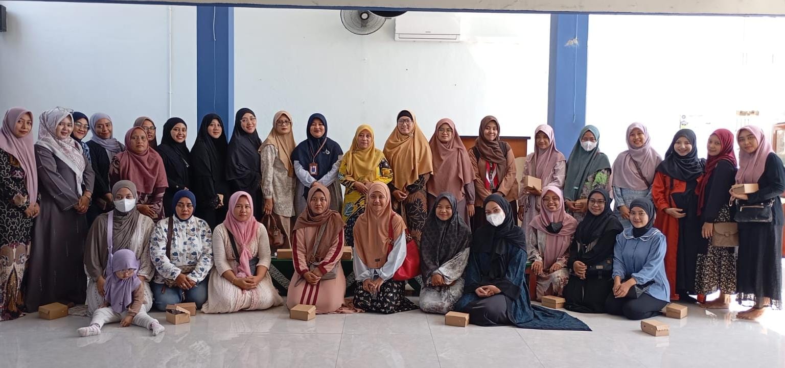 Program Tahfidz di TK: Membangun Fondasi Qur’ani Sejak Dini