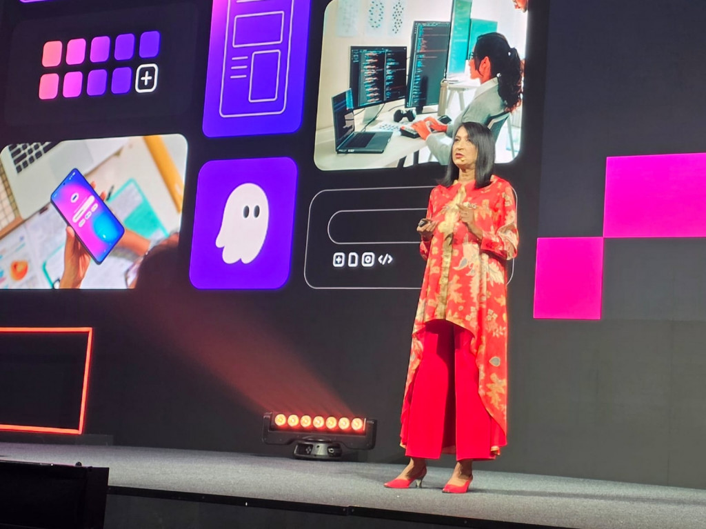 Adopsi AI Melonjak, Eksekusi Strategi Tertinggal