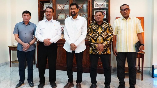 Rp12,7 Triliun Dana Pemulihan Aceh: Siapa Dapat Apa dan Seberapa Manfaat?