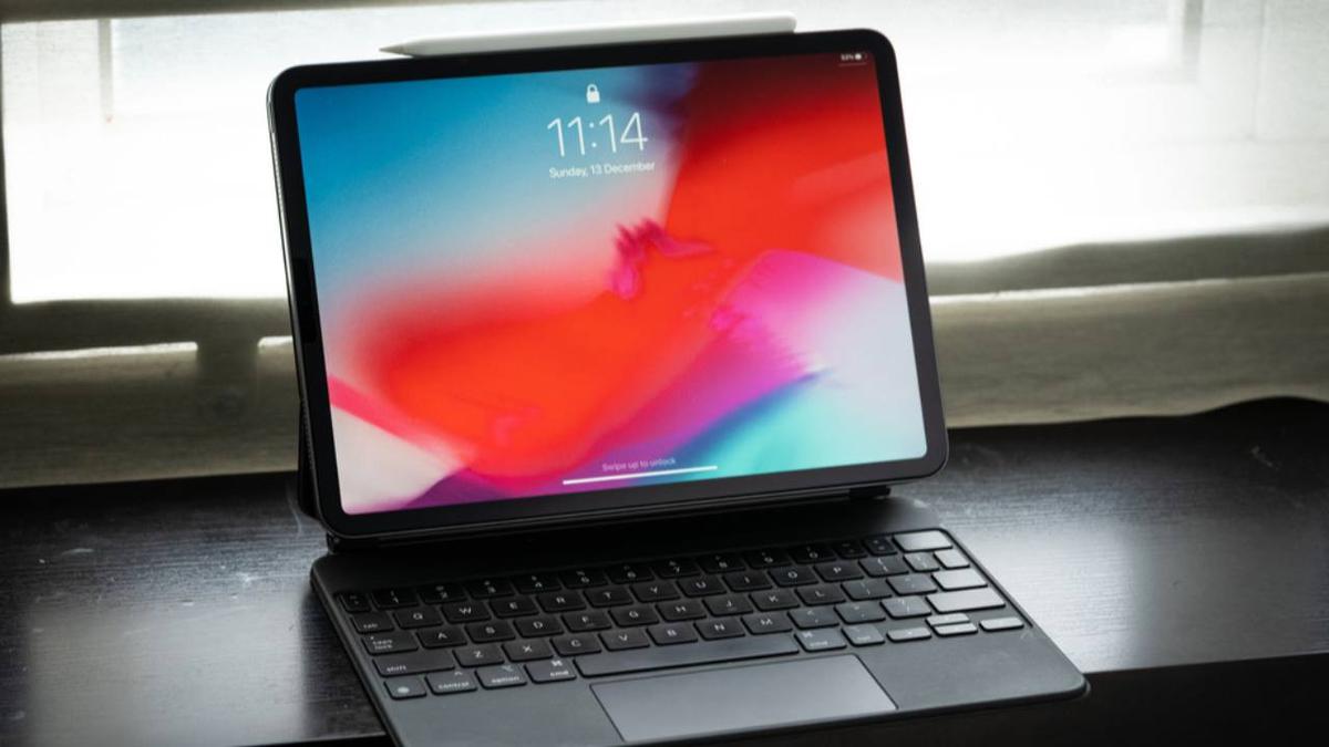 Pengiriman iPad Turun: Saat Tablet Premium Kehilangan Momentum