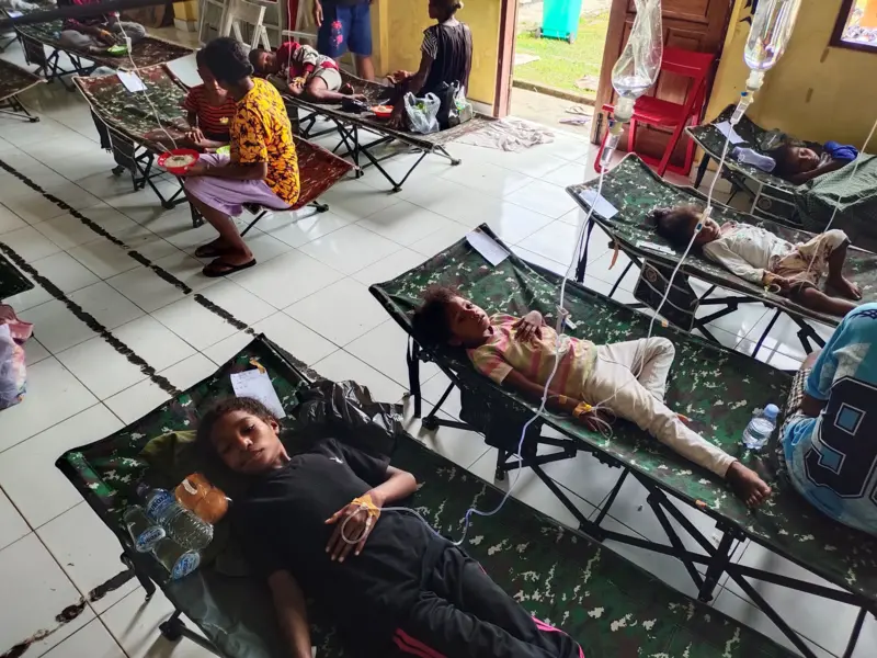 Ratusan Pelajar Keracunan MBG: Alarm Keamanan Pangan di Sekolah