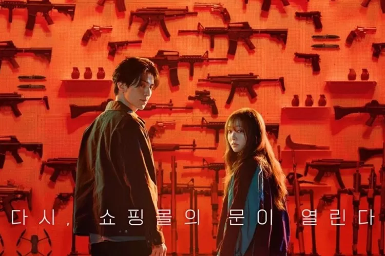 A Shop for Killers Season 2: 6 Plot yang Wajib Tuntas Jelang Duel Babylon vs Murthe