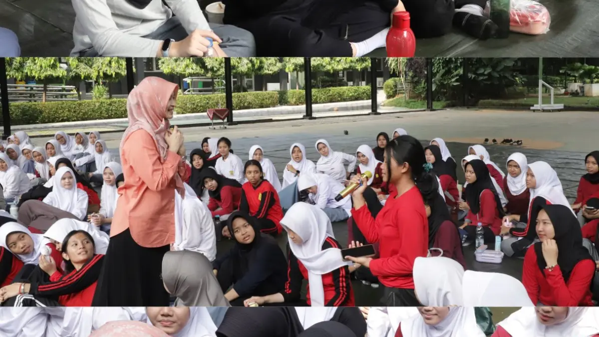 Mengapa Edukasi Gizi Remaja Putri Wajib Jadi Prioritas