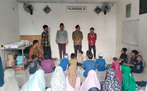 Pelatihan Guru Lintas Negara: Mengapa Kolaborasi Kunci Mutu Pengajaran