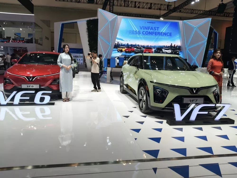 Panduan Lengkap Membeli Mobil Listrik Pertama Anda