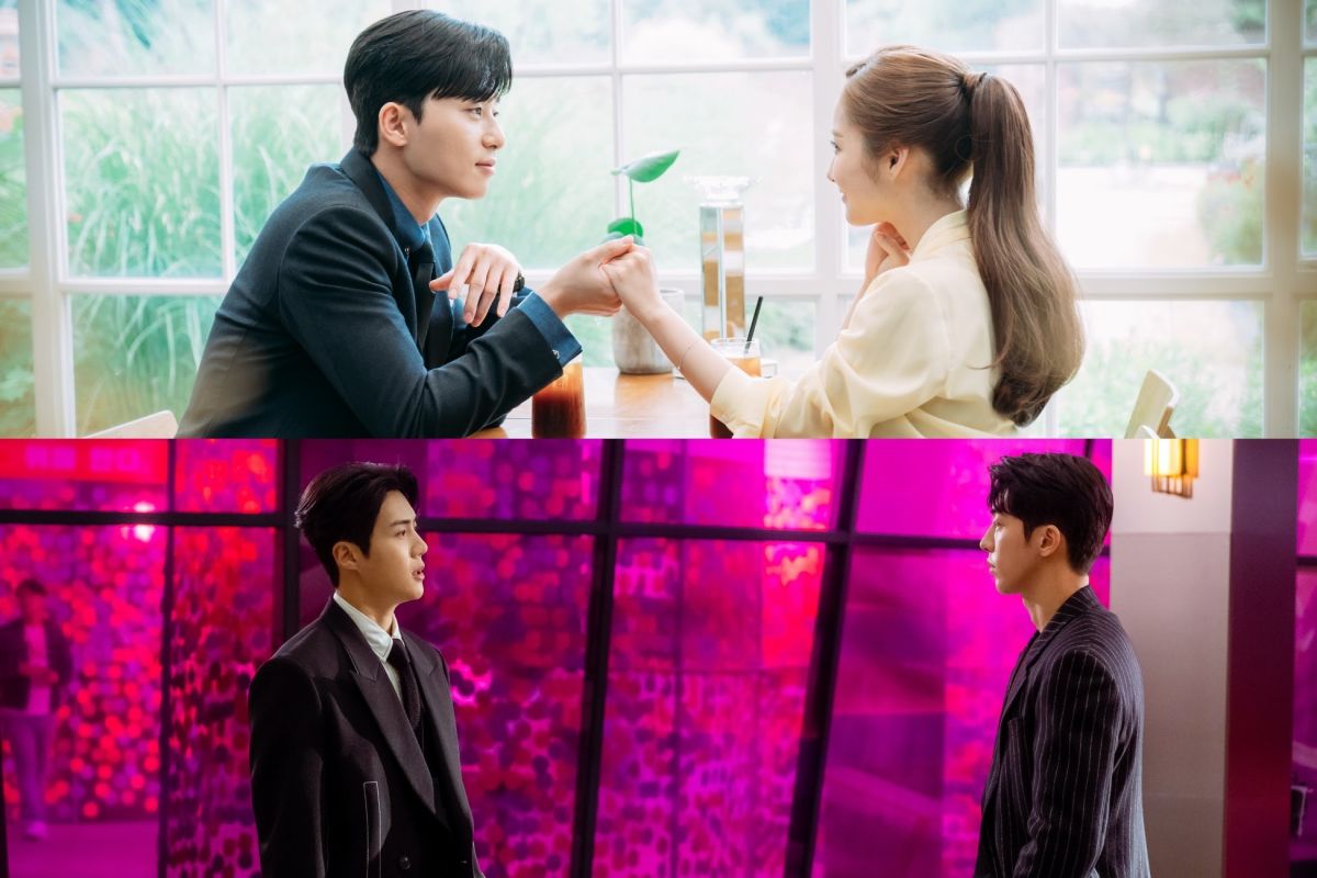 5 Drama Komedi Romantis Terbaik untuk Waktu Santai