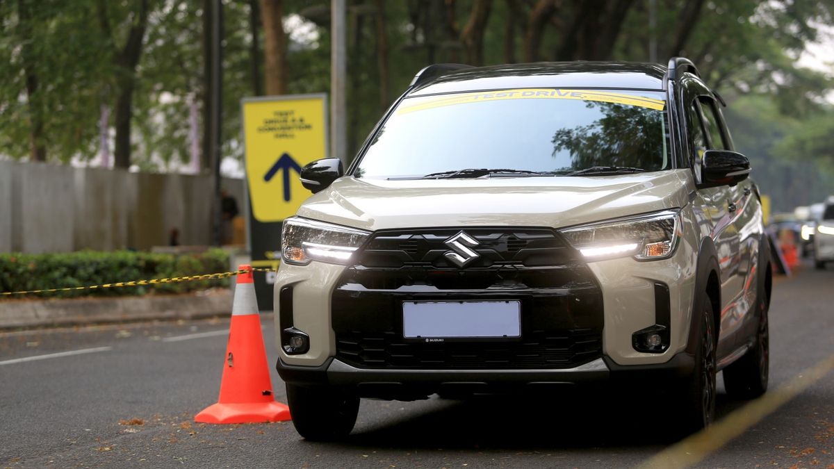 Biaya Perawatan Suzuki XL7 New Alpha Hybrid vs Kompetitor: Mana Paling Hemat?