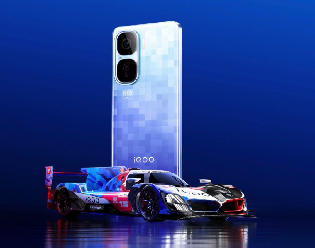 iQOO Neo 11 Ultra Resmi: Gaming Flagship dengan Baterai Raksasa
