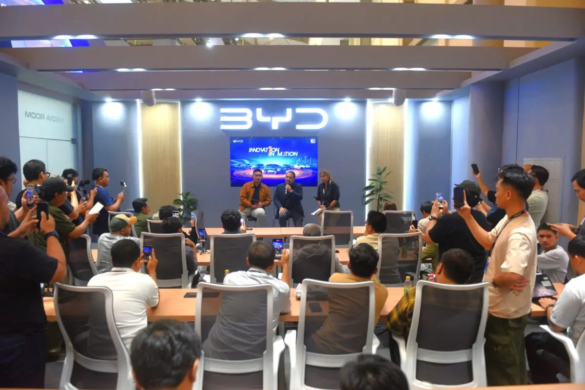 Panduan Lengkap Layanan Purna Jual BYD DM: Hemat 30% dan Tenang 8 Tahun