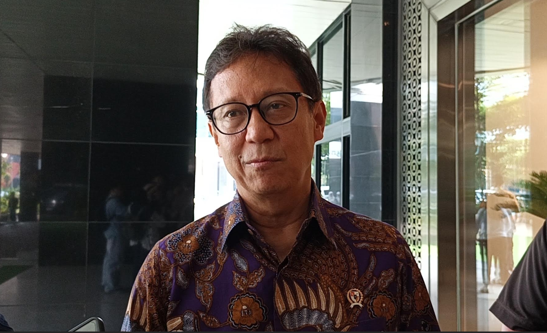 Kimpul: Umbi Pengganti Nasi Kaya Karbohidrat Kompleks dan Bebas Gluten