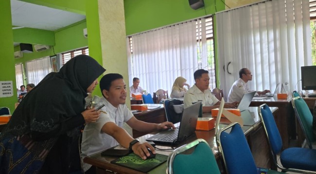Guru Wajib Kuasai AI untuk Menjaga Mutu Pembelajaran