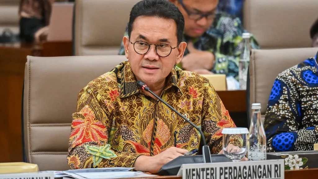 Perjanjian Dagang Bilateral Jadi Magnet Investasi Global