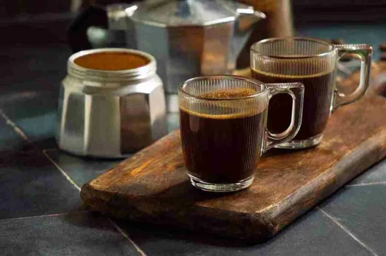 Waktu Minum Kopi yang Tepat Menurut Sains