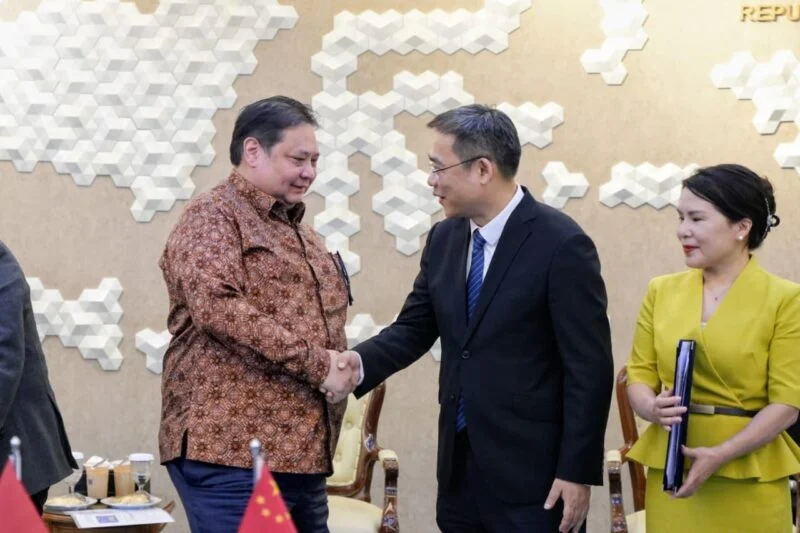 Madura Bersiap Jadi Pusat Industri Baru Kawasan Wiraraja