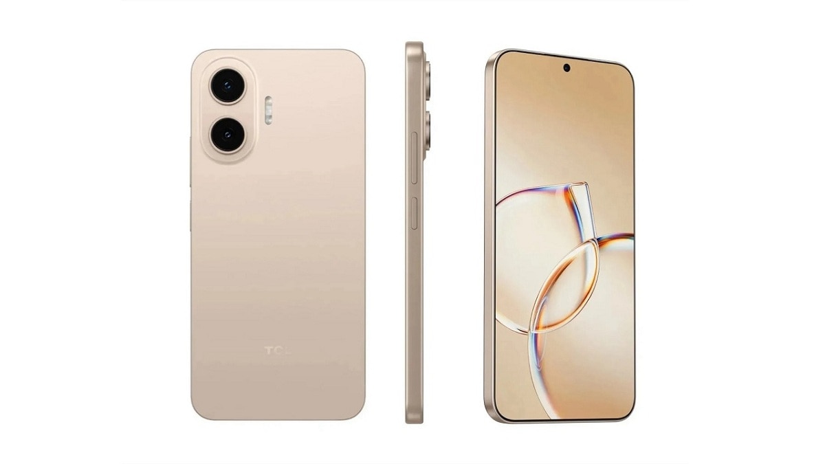 TCL P80 Pro: Layar OLED NXTPAPER dan Baterai 5800mAh di Kelas Menengah