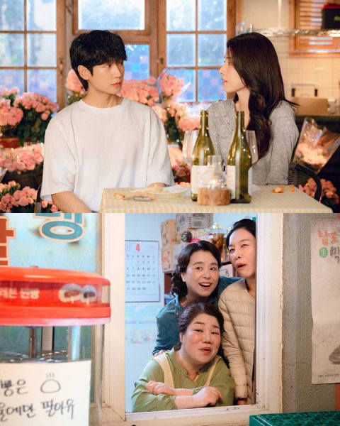 Our Sticky Love di Netflix: Romansa Amnesia yang Penuh Rahasia