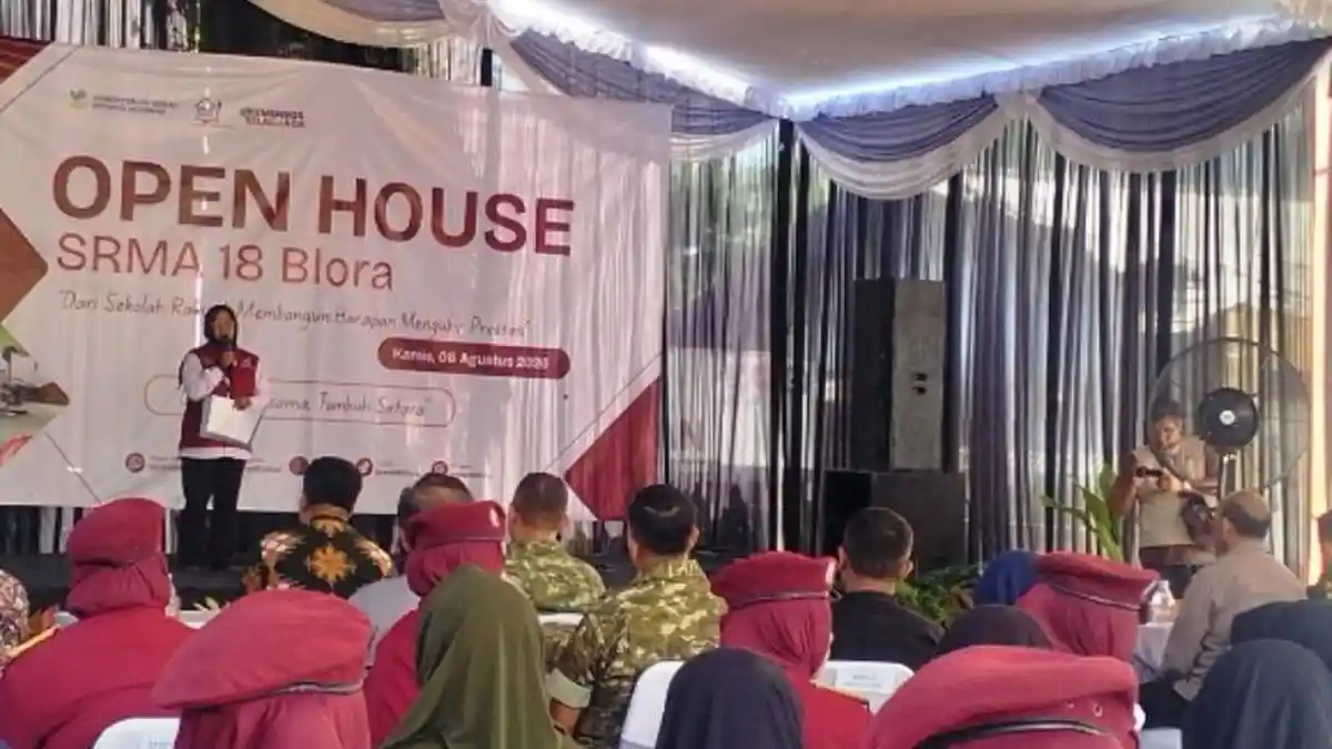 Dari Keterbatasan Ekonomi ke Podium Olimpiade