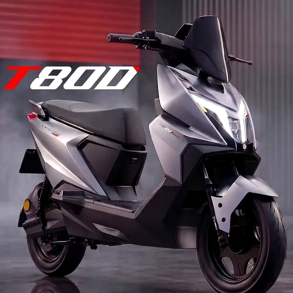 Ofero vs U-Winfly T80D: Panduan Memilih Kendaraan Listrik