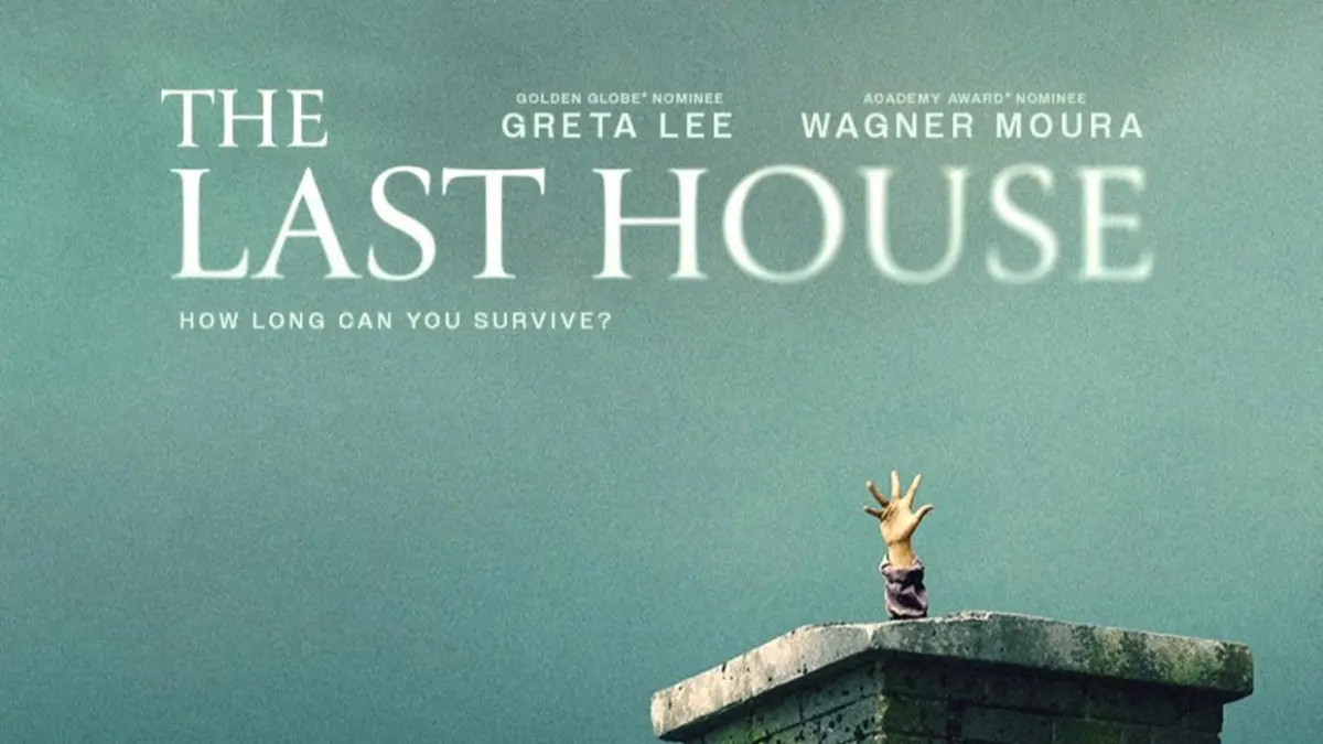 The Last House: Rumah Terakhir yang Mengunci Keluarga dalam Teror Sci-Fi