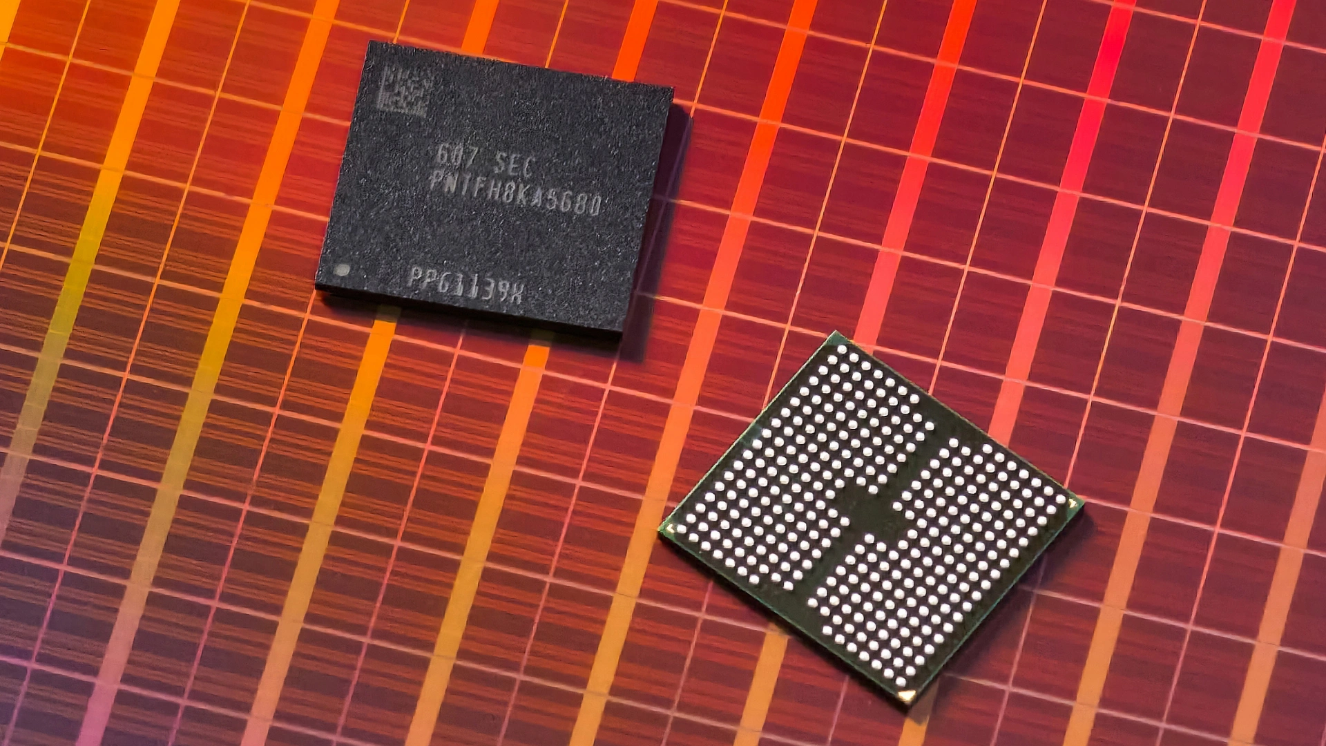 Samsung Dorong Revolusi Memori AI dengan zHBM, zNAND-O, dan BV-NAND 400 Layer
