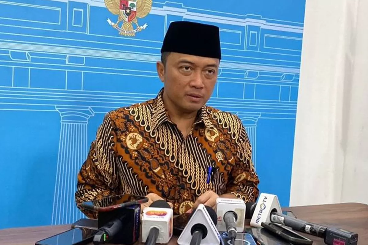 89.000 Ton Uranium: Jalan Cepat Menuju Kedaulatan Nuklir