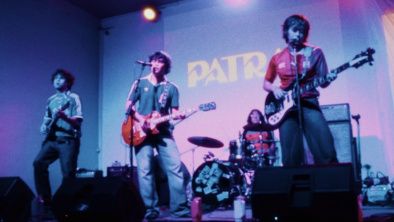 7 Musisi Siap Manjakan Penggemar dengan Konser Showcase Spektakuler