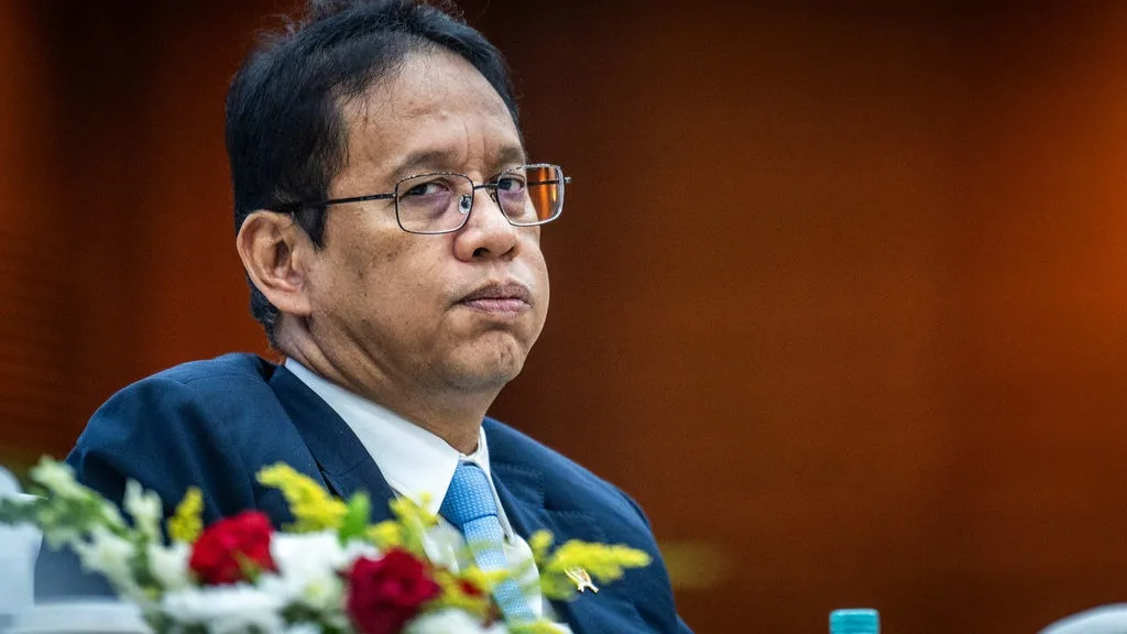 Stabilitas Sistem Keuangan di Tengah Tekanan Geopolitik
