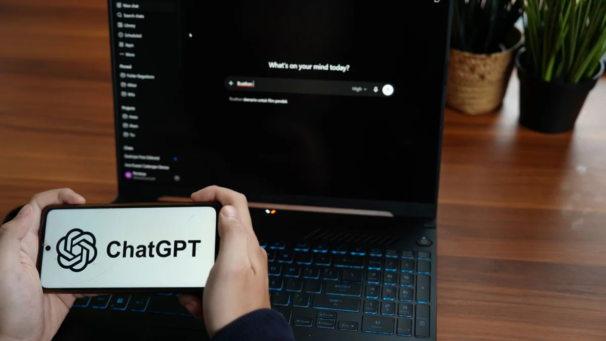 ChatGPT Tanpa Batas: GPT-5.6 Luna Ubah Cara Kita Bekerja