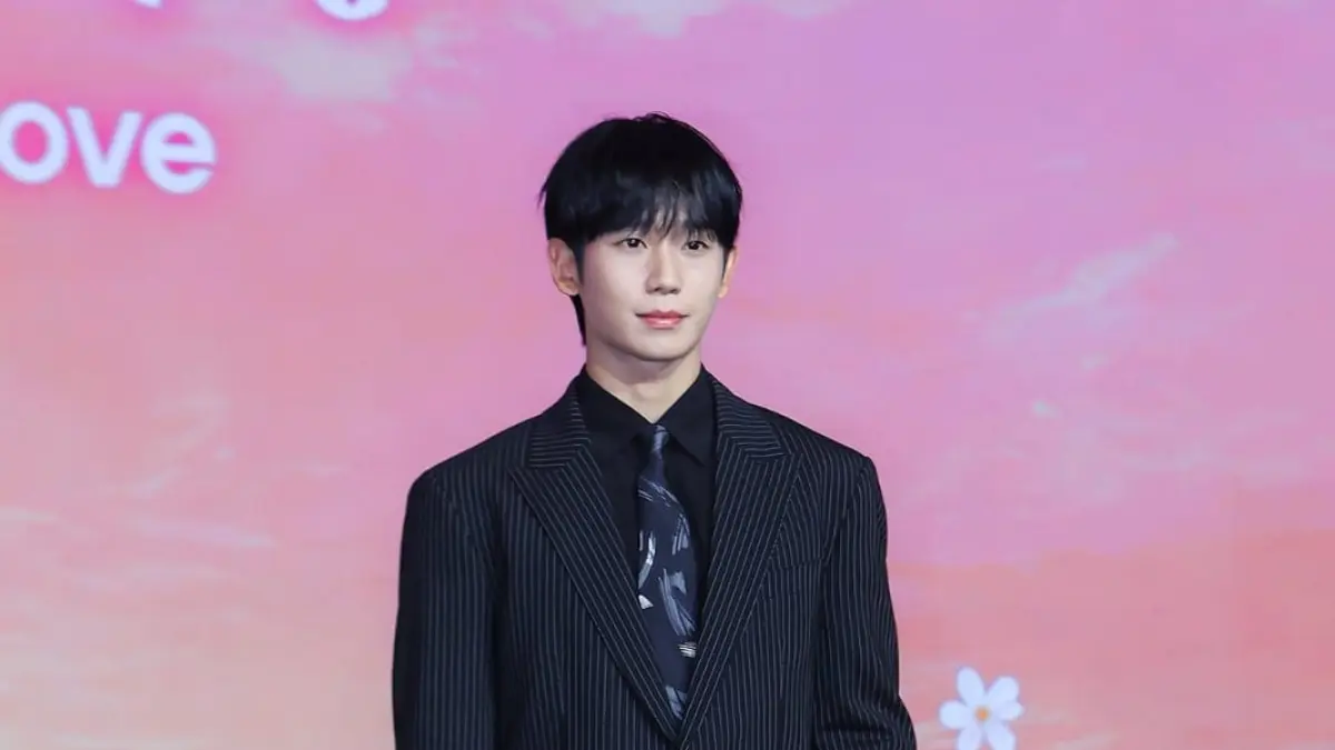 Jung Hae-in Bawa Drama Romansa Komedi Netflix ke Level Baru