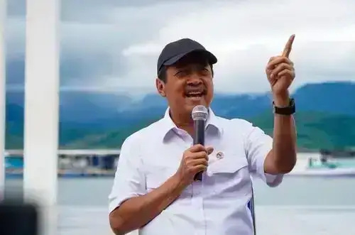 Sistem Pemantauan Tuna: Teknologi, Ketertelusuran, dan Ekonomi Biru