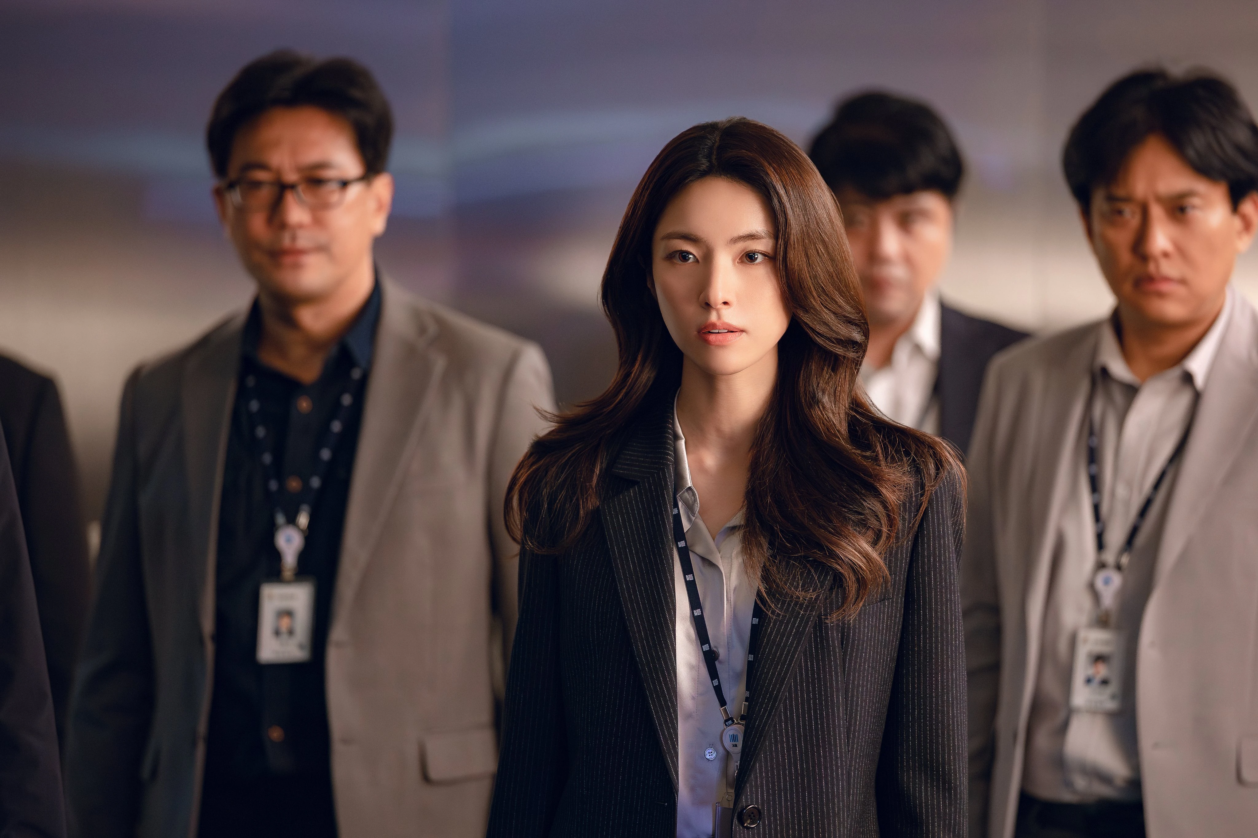 Ha Young: Dari Breakthrough ke Bintang Drama Korea