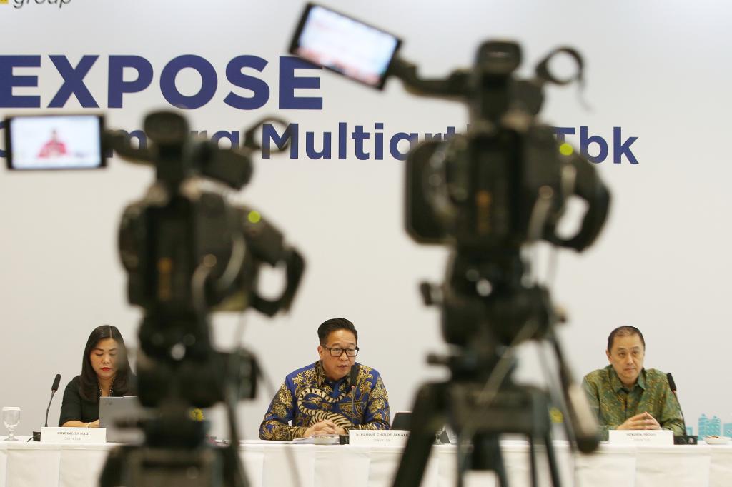 WOM Finance Bukukan Laba Rp96,7 Miliar: Momentum dan Strategi Ekspansi Bisnis Otomotif