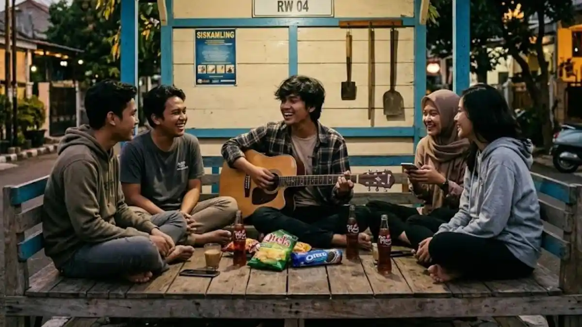Panduan Lengkap Chord dan Lirik 3 Lagu Populer untuk Gitaris Pemula