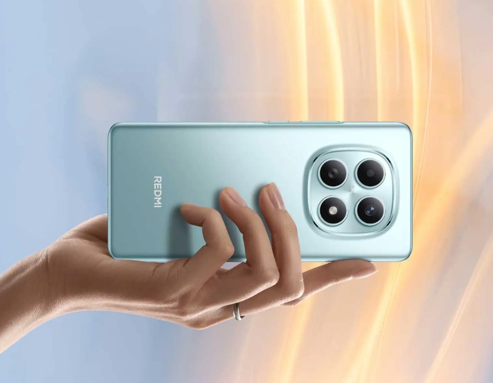 Redmi Note 17 Pro Max: Geekbench Ungkap Performa Mid-Range Serius