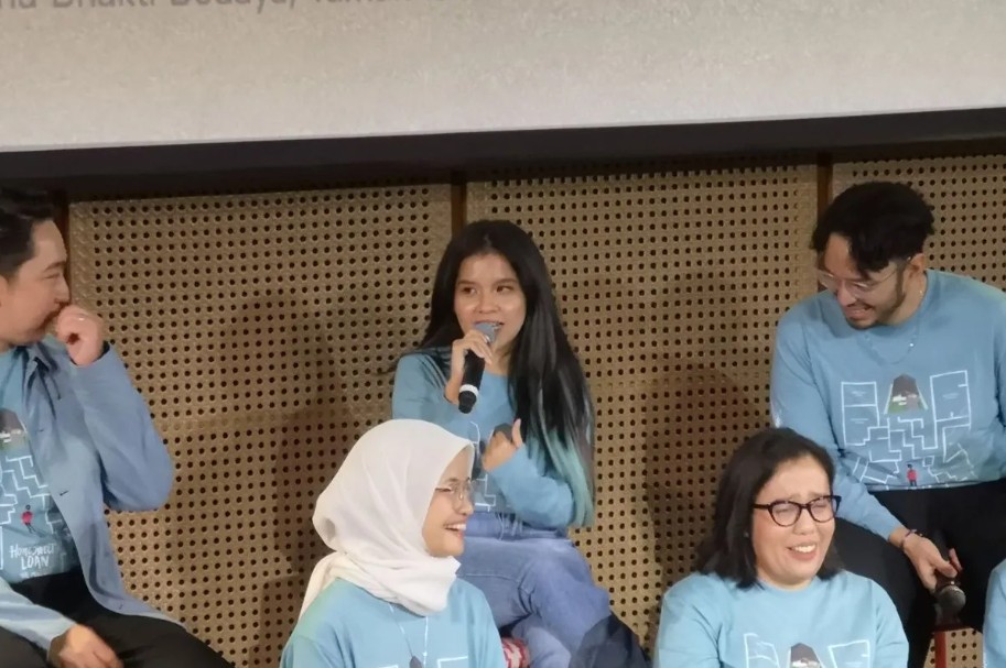 Bagaimana Idgitaf Membangun Identitas Musik Home Sweet Loan The Musical