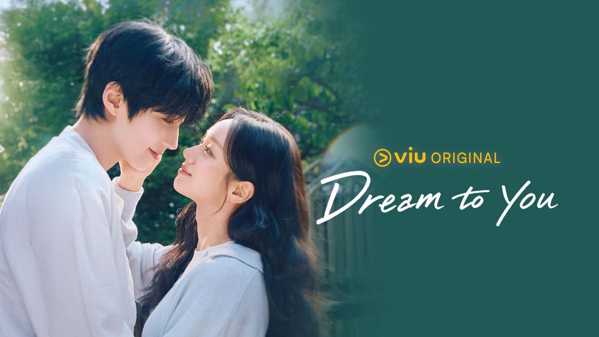 Dream to You: Cinta Pertama yang Menagih Janji Setelah 15 Tahun