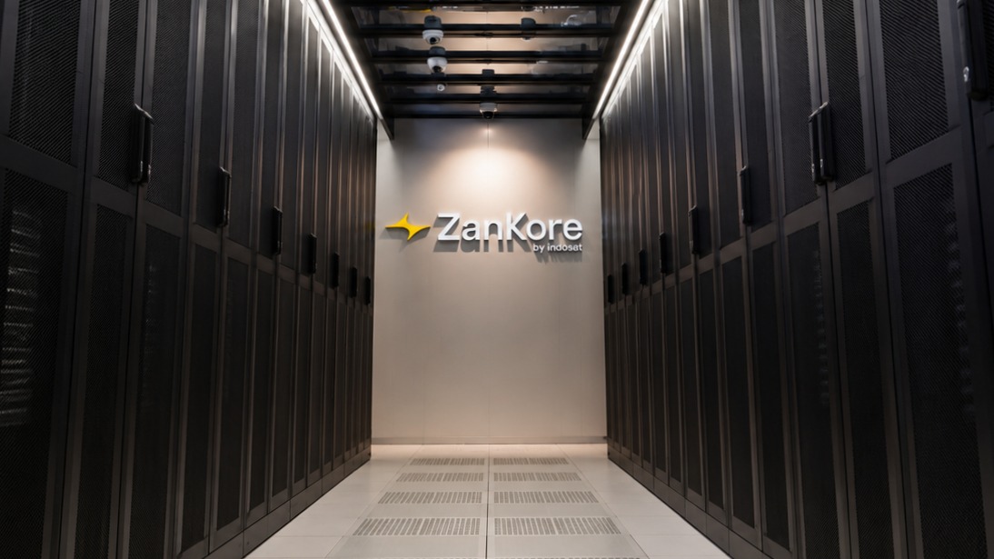 Zankore Indosat: Taruhan Besar Platform Infrastruktur AI Terintegrasi untuk Asia-Pasifik