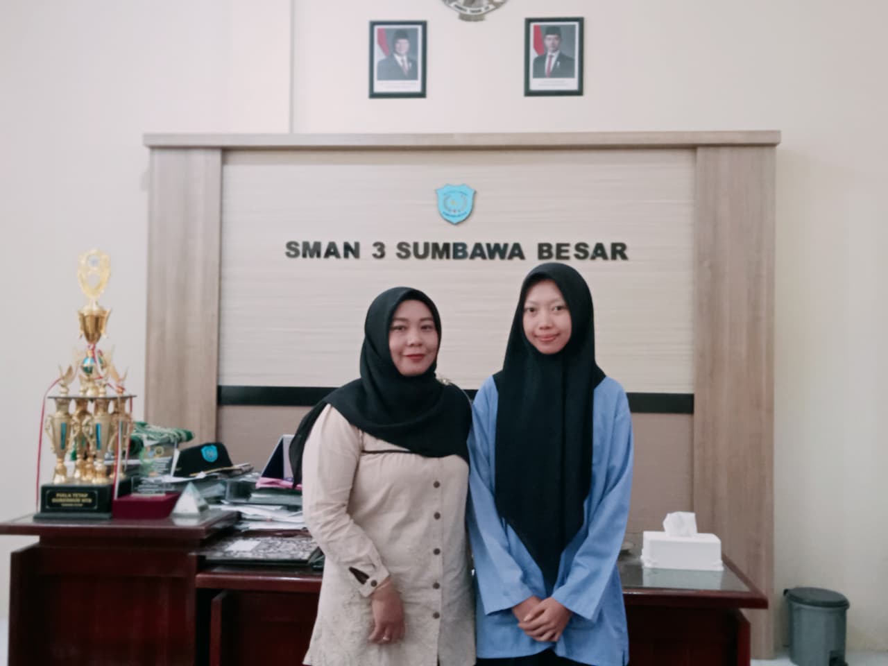 Dari OSN Astronomi hingga Ekonomi: Sekolah Mencetak Prestasi Nasional