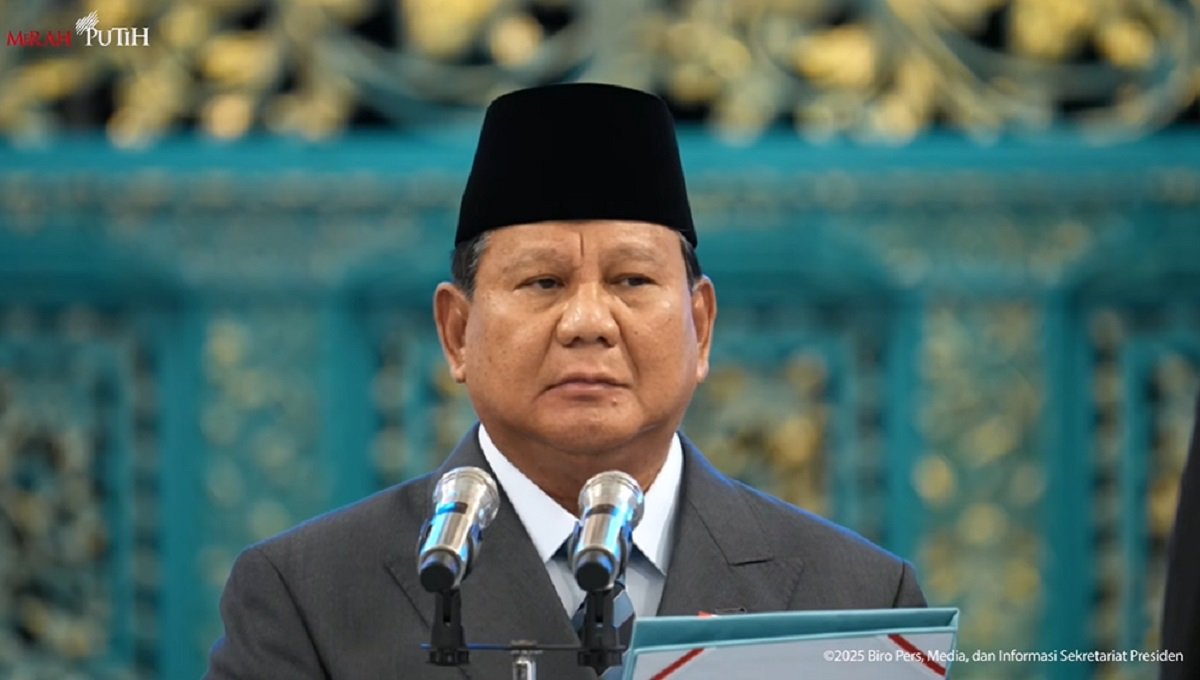 Lonjakan Pendapatan 400 Persen BPI Danantara dan Maknanya bagi Ekosistem Investasi