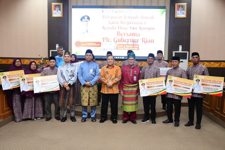 Program Umrah Gratis dari Perusahaan dan Institusi: Peluang Ibadah dari CSR dan Apresiasi Loyalitas