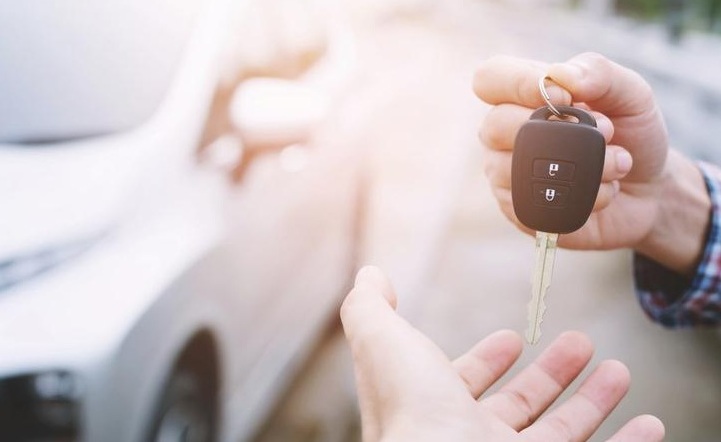 Panduan Lengkap Menang Lelang Mobil Bekas