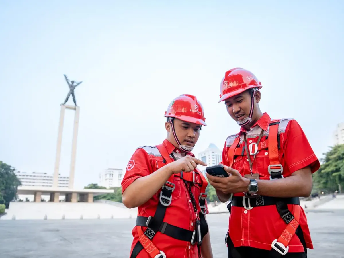 Telkom Pangkas 34 Entitas untuk Mempercepat Transformasi Digital