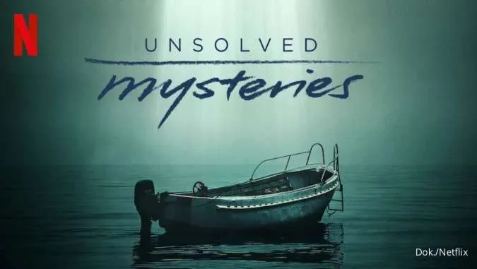Panduan Serial Misteri dan Kriminal Netflix untuk Marathon Binge-Watching