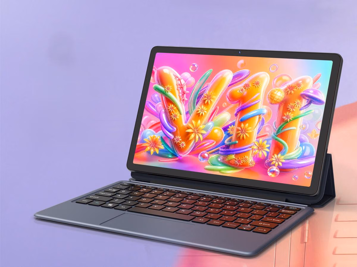 Advan Tablet V11 Rp2 Jutaan: Tablet Pelajar dengan Gemini AI