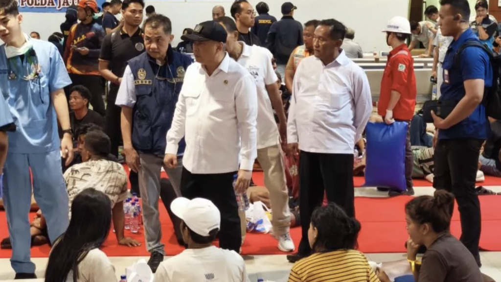 Tragedi KMP Mutiara Sentosa 2 dan Krisis Keselamatan Pelayaran
