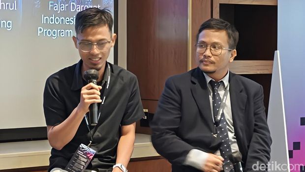 Dari Guru hingga Asuransi: Pelatihan AI yang Mengubah Karier dan Cara Kerja