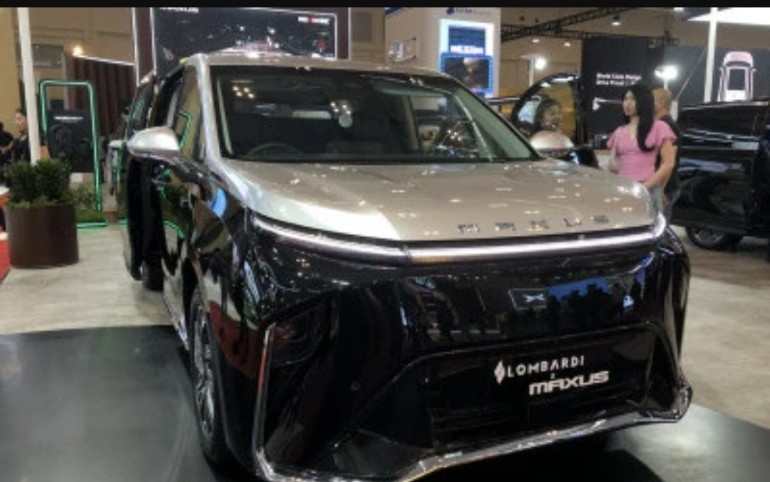 MAXUS MIFA 7 vs MIFA 9: Memilih MPV Listrik Premium untuk Keluarga