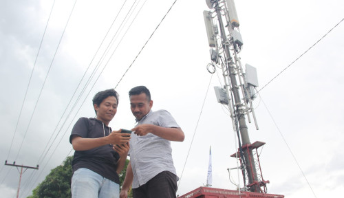 Roadmap 5G Menuju Ekonomi Berbasis AI 2029